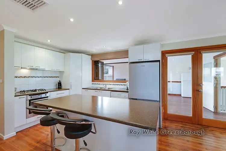 Fifth view of Homely house listing, 35 Collins Street, Diamond Creek VIC 3089