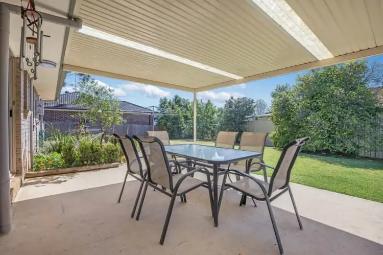 Third view of Homely house listing, 7 Fulton Place, North Richmond NSW 2754