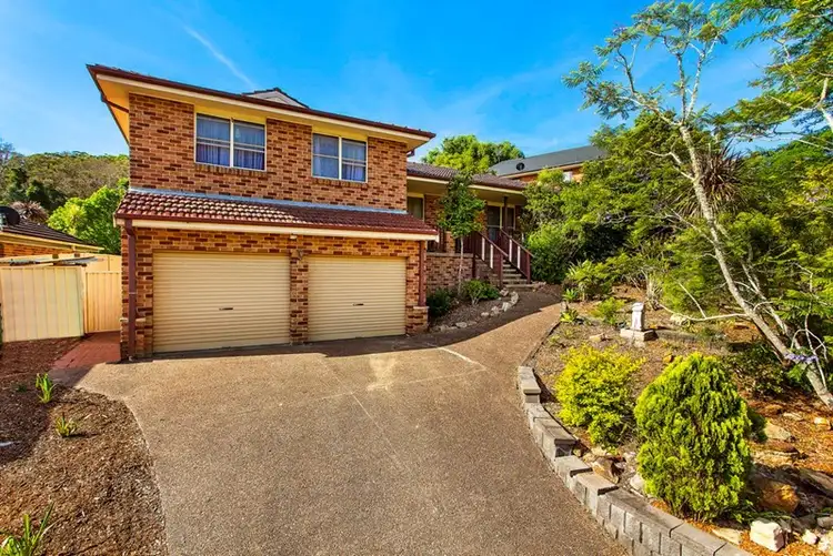 20 Cambourn Drive, Lisarow NSW 2250
