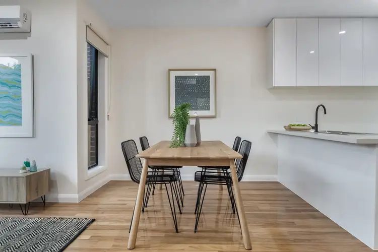 Seventh view of Homely townhouse listing, 2/25 O'Connor Street, Reservoir VIC 3073
