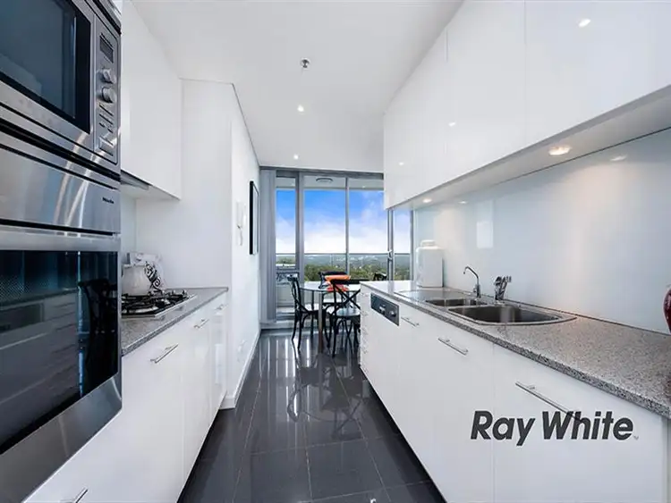 Third view of Homely unit listing, 1106/11 Railway Street, Chatswood NSW 2067