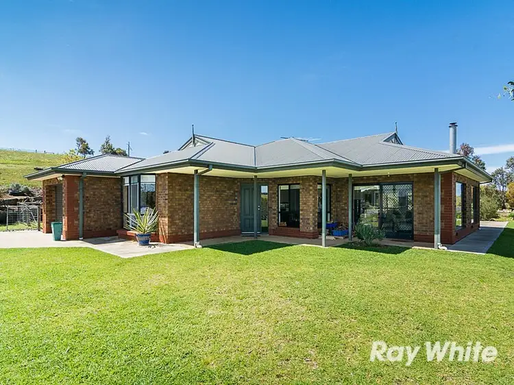 20 Hair Road, Kanmantoo SA 5252