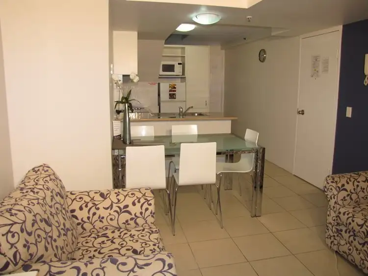 Fifth view of Homely apartment listing, 27/454 MARINE Parade, Biggera Waters QLD 4216