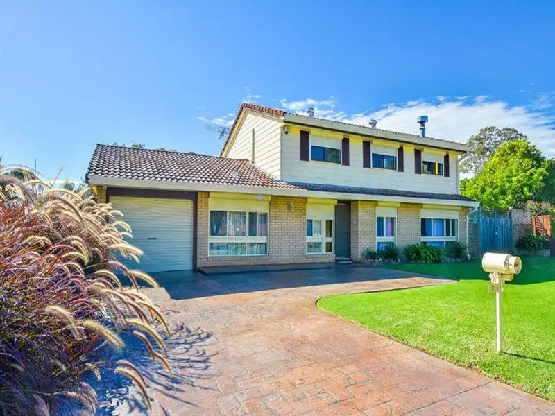 Main view of Homely house listing, 2 Bronzewing Street, Ingleburn NSW 2565