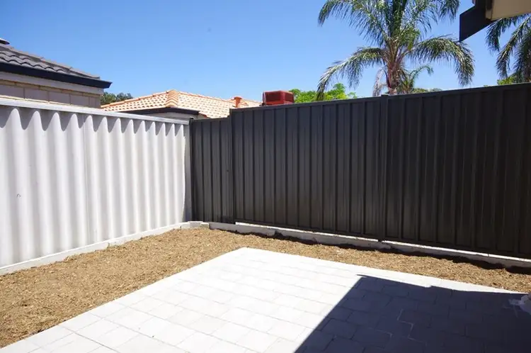 Seventh view of Homely villa listing, 357c Flinders Street, Nollamara WA 6061