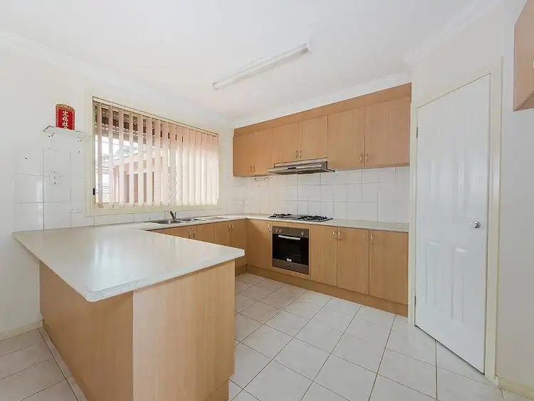 Second view of Homely house listing, 27 Bloomsbury Drive, Taylors Hill VIC 3037