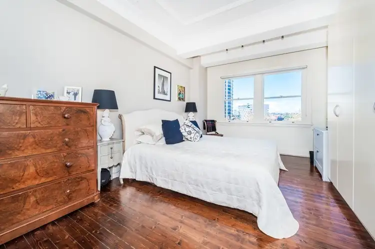 Third view of Homely apartment listing, 23/123-125 Macleay Street, Potts Point NSW 2011