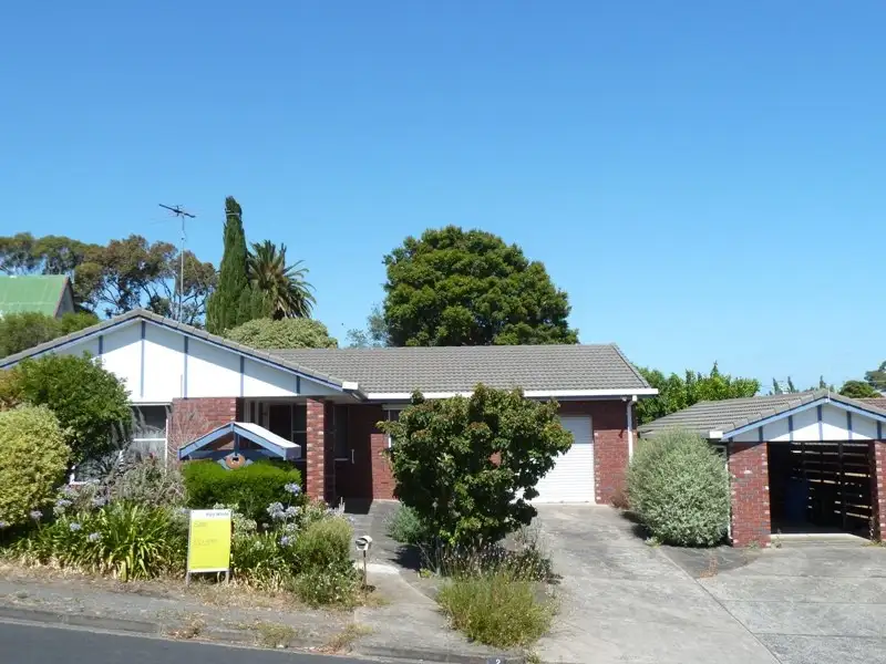 Main view of Homely house listing, 2 Hartley Court, Mount Gambier SA 5290