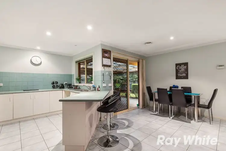 Fourth view of Homely house listing, 7 Oldfield Place, Epping VIC 3076