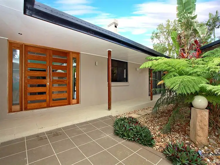 Fourth view of Homely house listing, 7 Hilliup Street, Westlake QLD 4074
