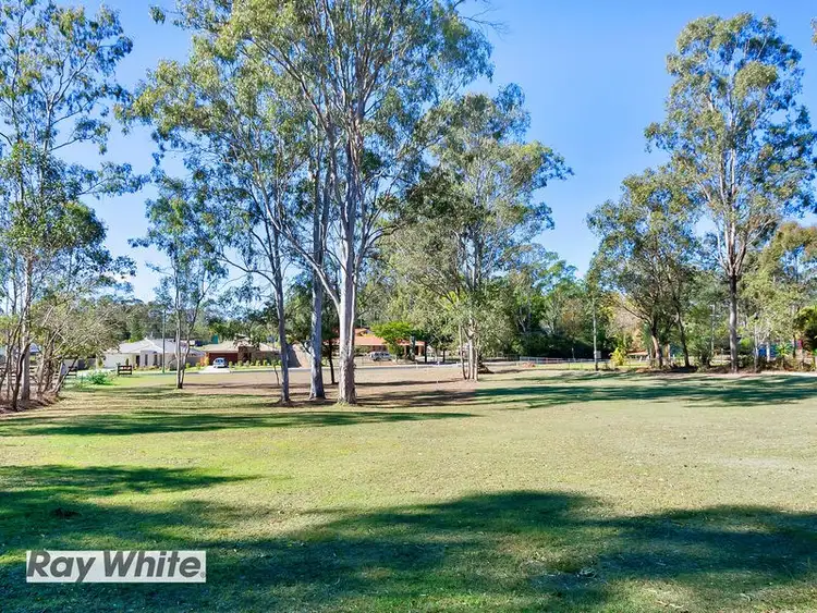 Fifth view of Homely land listing, 220 Jones Road, Bellbird Park QLD 4300