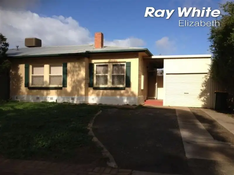 Main view of Homely house listing, 3 Casterley Road, Elizabeth North SA 5113