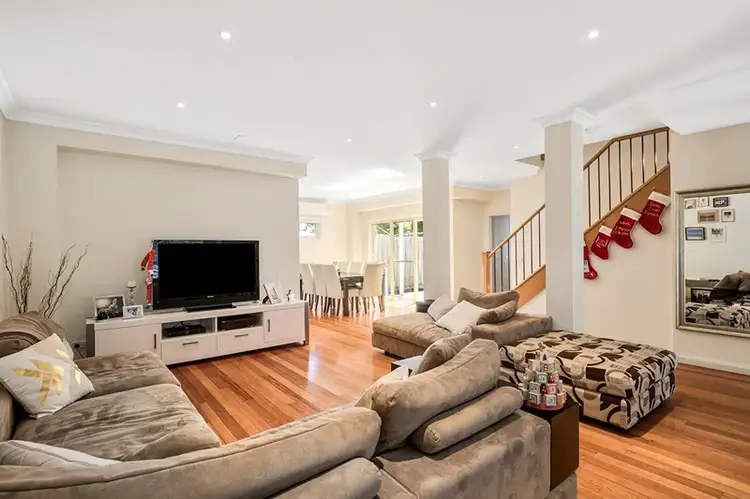 Second view of Homely house listing, 11A Mortimore Street, Bentleigh VIC 3204