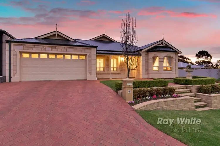 Main view of Homely house listing, 1 Nobel Court, Highbury SA 5089