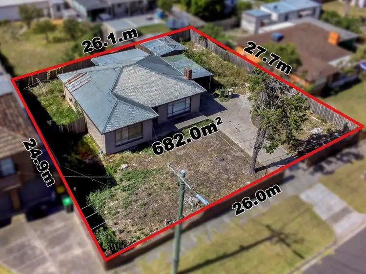 86 Helen Street, St Albans VIC 3021