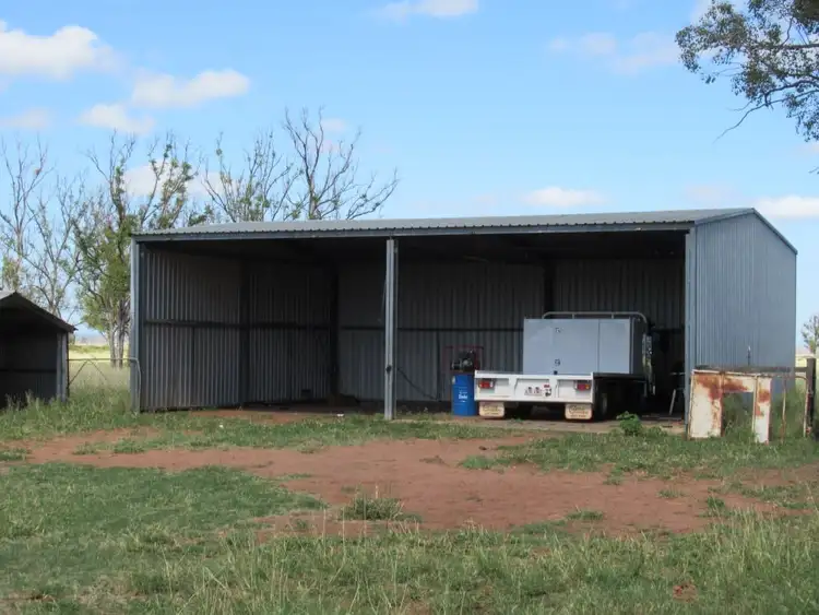 Sixth view of Homely rural property listing, Address available on request