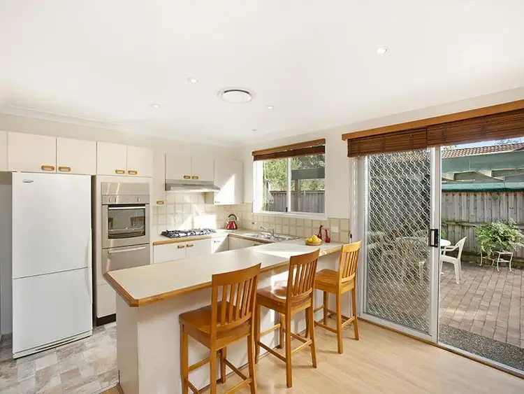 Fourth view of Homely house listing, 43 Novara Crescent, Como NSW 2226