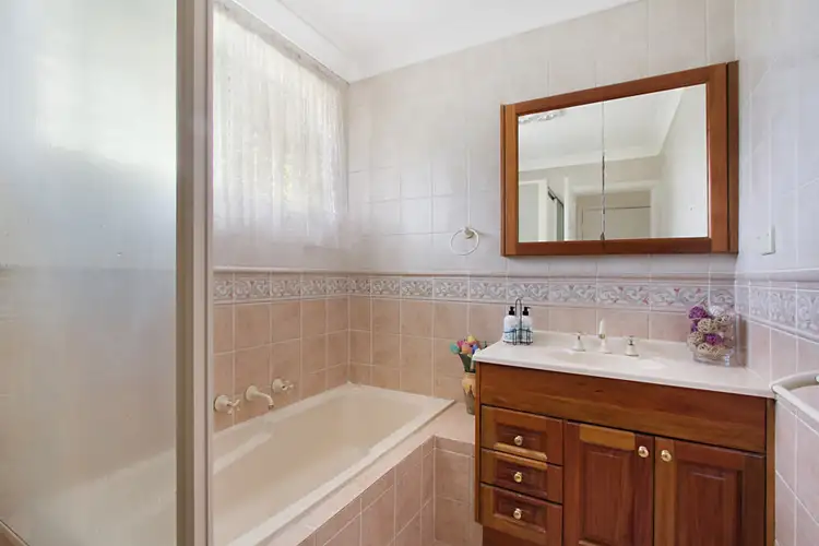 Fourth view of Homely house listing, 2 Cat Place, Seven Hills NSW 2147