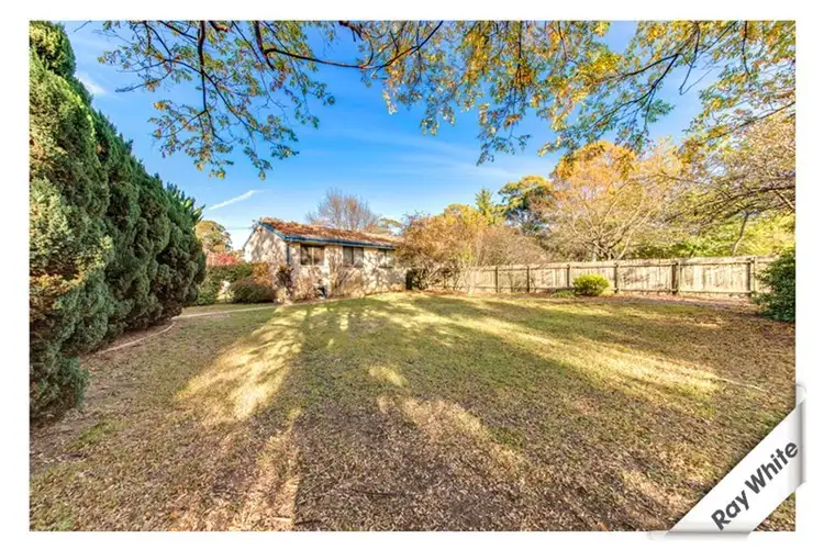 54 Bosworth Circuit, Kambah ACT 2902