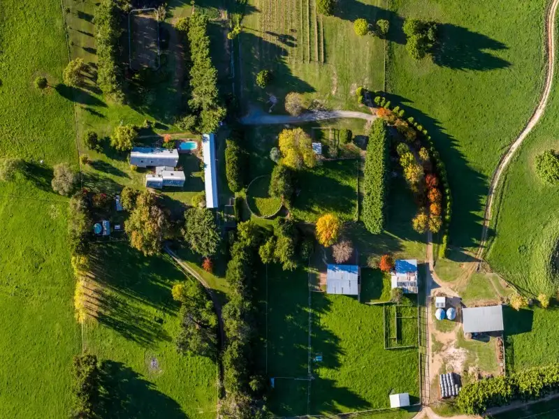 Main view of Homely rural property listing, 1214 Binda Road, Binda NSW 2583