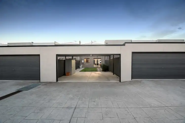 Seventh view of Homely townhouse listing, 21 Huntingfield Street, Craigieburn VIC 3064