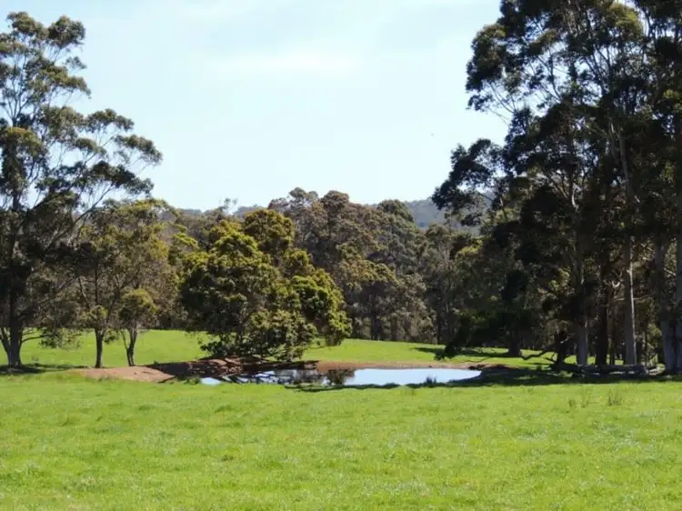 266 Parker Road, Denmark WA 6333