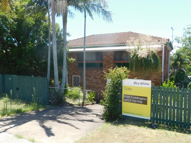 Second view of Homely house listing, 32 Roseberry Parade, Wynnum West QLD 4178