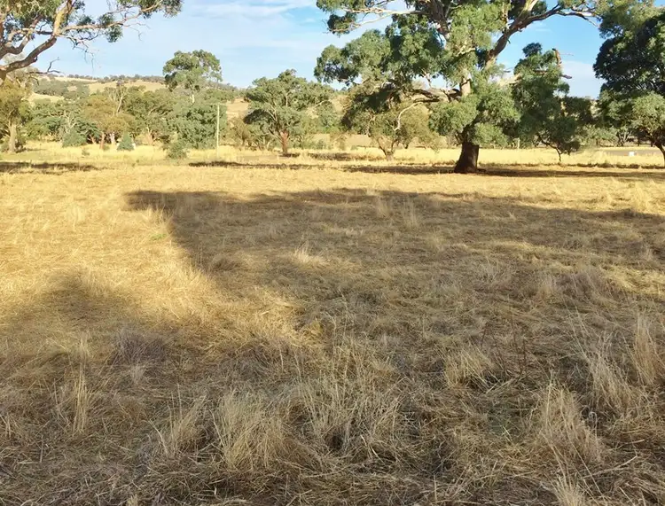 Sixth view of Homely land listing, 109 Dowling Drive MURRINGO via, Young NSW 2594