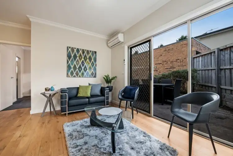 Second view of Homely unit listing, 4/43 St Vigeons Road, Reservoir VIC 3073
