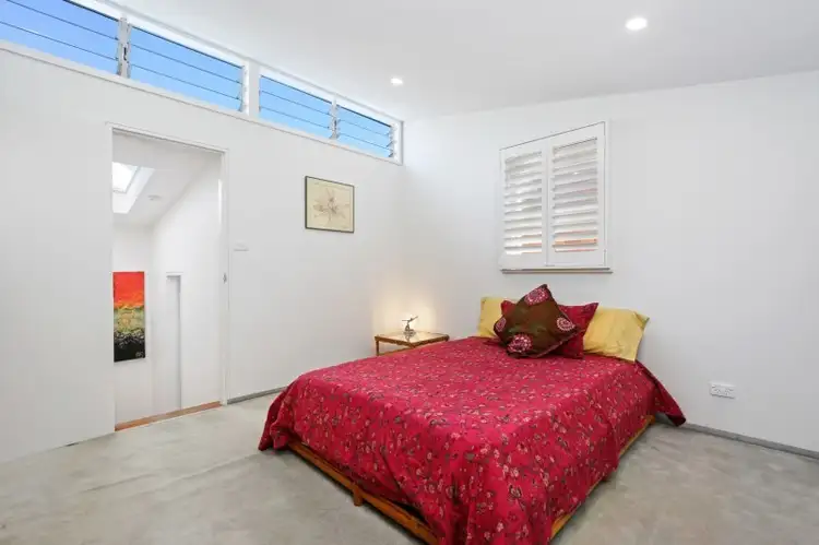 Fifth view of Homely house listing, 134 Gowrie Street, Newtown NSW 2042