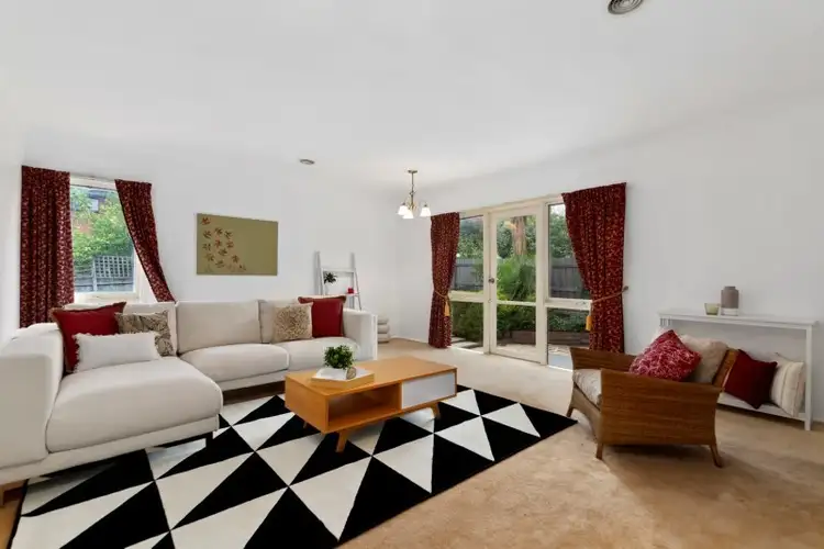 Second view of Homely house listing, 17 Robert Street, Burwood East VIC 3151