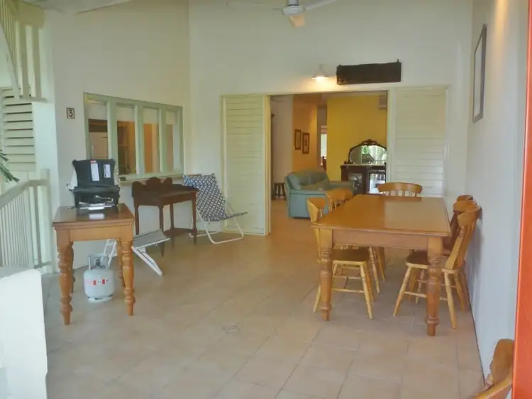Sixth view of Homely apartment listing, 3/6 Pembroke Street, Parramatta Park QLD 4870