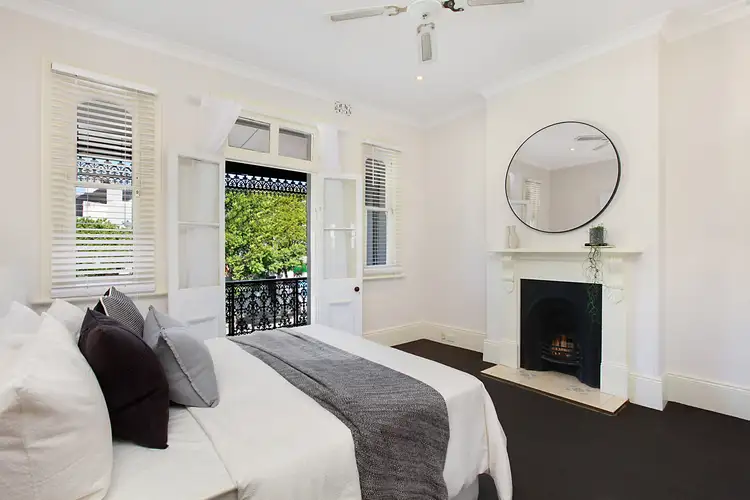 Main view of Homely house listing, 10 Goodhope Street, Paddington NSW 2021