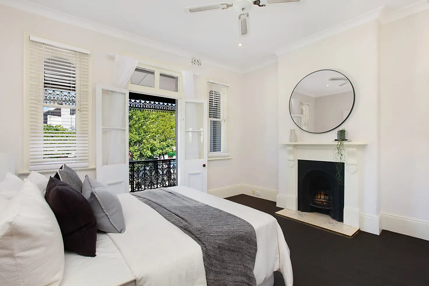Main view of Homely house listing, 10 Goodhope Street, Paddington NSW 2021