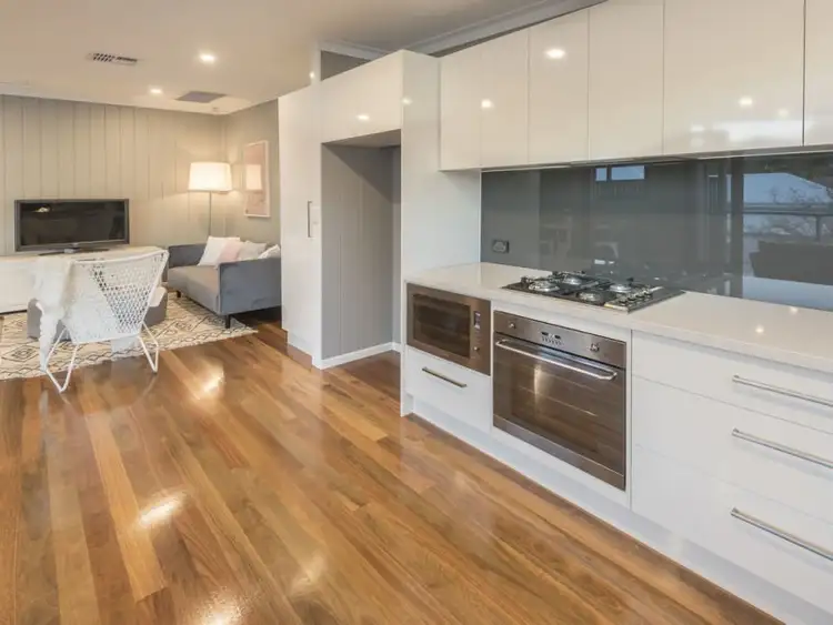 Seventh view of Homely house listing, 27 Parish Street, Spring Hill QLD 4000