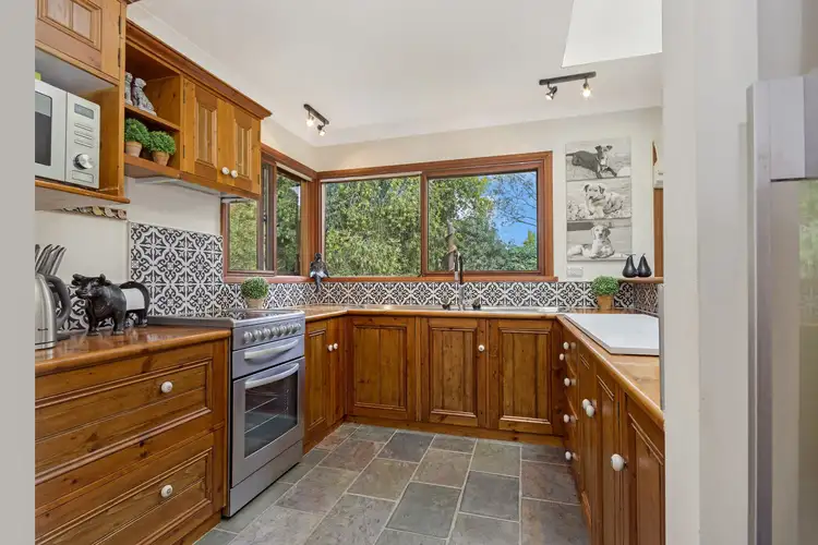 Fifth view of Homely house listing, 2 Killara Avenue, Lanena TAS 7275