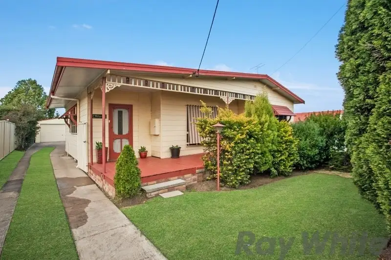 Main view of Homely house listing, 3 Ryan Street, Rutherford NSW 2320