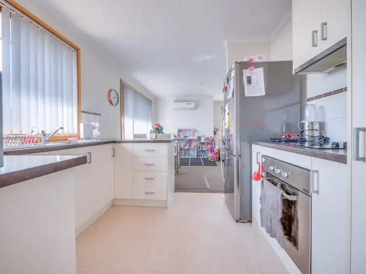 Fifth view of Homely townhouse listing, 1/2 Kernot Close, Oakdowns TAS 7019