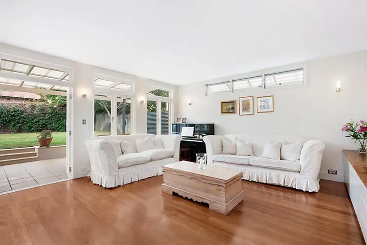 Third view of Homely house listing, 35 Hampden Road, Russell Lea NSW 2046