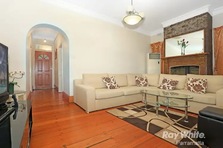 Fourth view of Homely house listing, 10 Alma Street, Parramatta NSW 2150
