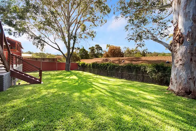 Second view of Homely house listing, 29 Yarrabee Avenue, Bangor NSW 2234