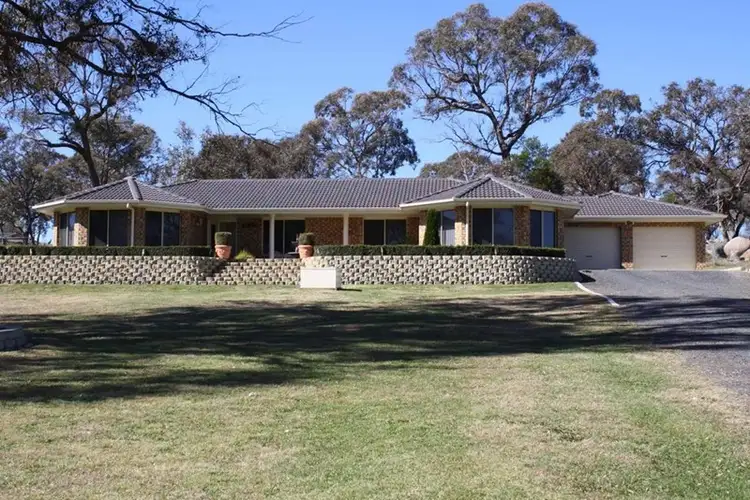 6 Tavy Farm Court, Glen Innes NSW 2370
