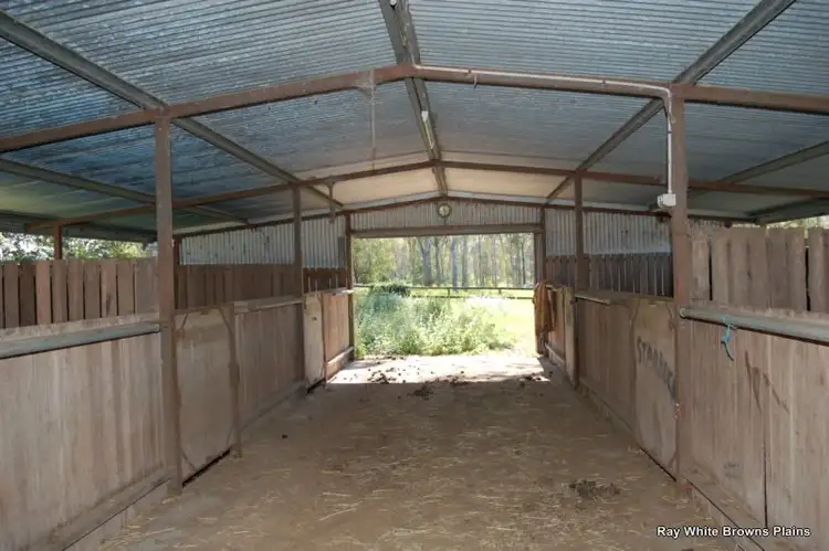 Fourth view of Homely land listing, Lot 13 Wearing Road, North Maclean QLD 4280