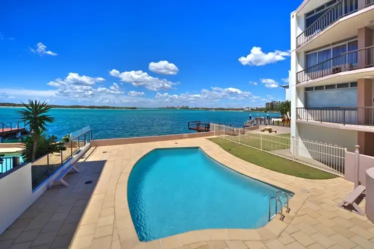 Unit 4/26 Maloja Avenue, Caloundra QLD 4551