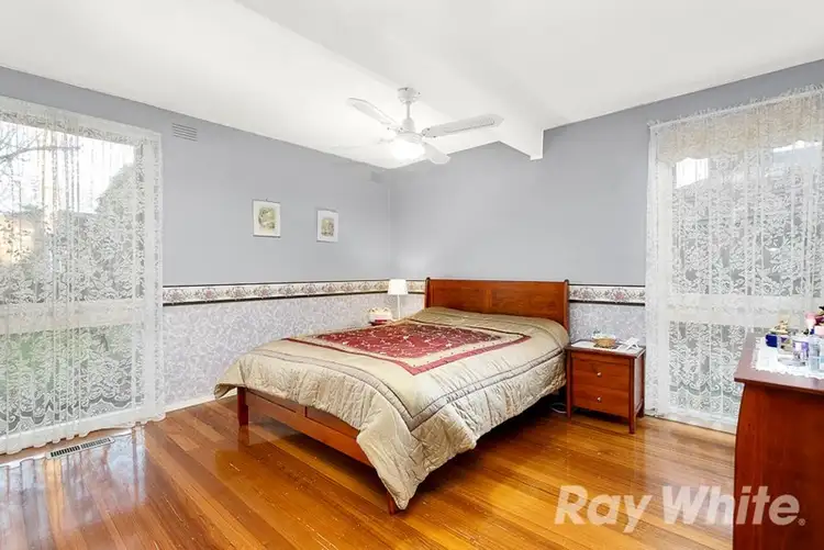 Seventh view of Homely house listing, 23 Huxley Avenue, Mulgrave VIC 3170
