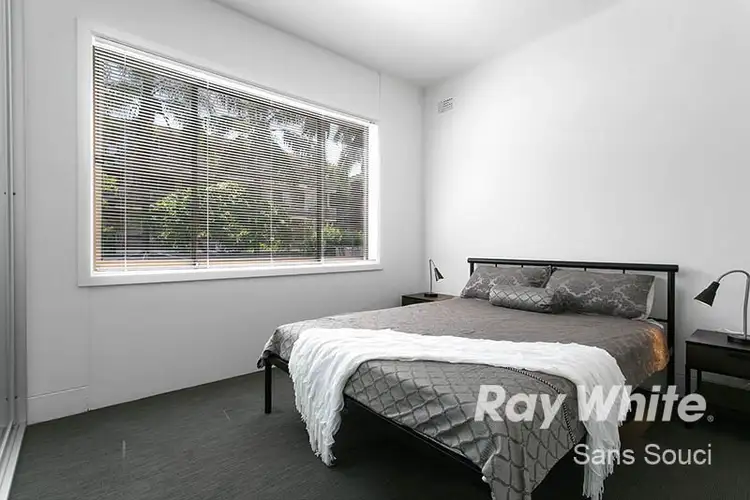 Fourth view of Homely unit listing, 3/98 The Grand Parade, Brighton-le-sands NSW 2216