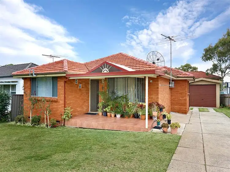 74 Dora Street, Blacktown NSW 2148
