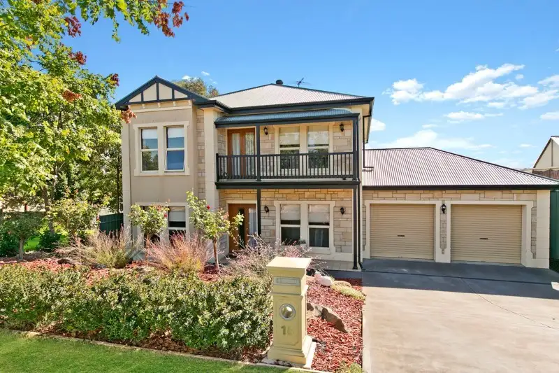 Main view of Homely house listing, 16 Oaklands Circuit, Hewett SA 5118