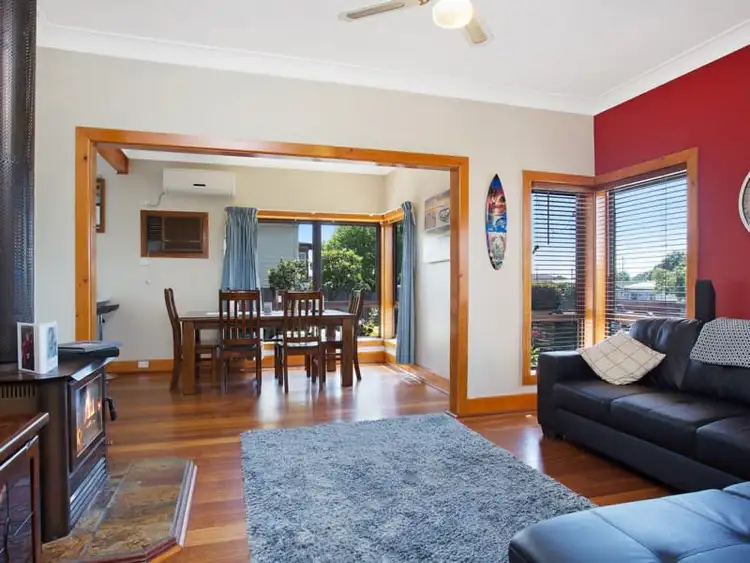 Third view of Homely house listing, 78 Walls Street, Camperdown VIC 3260