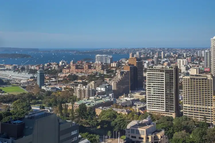 5301/91 Liverpool Street, Sydney NSW 2000